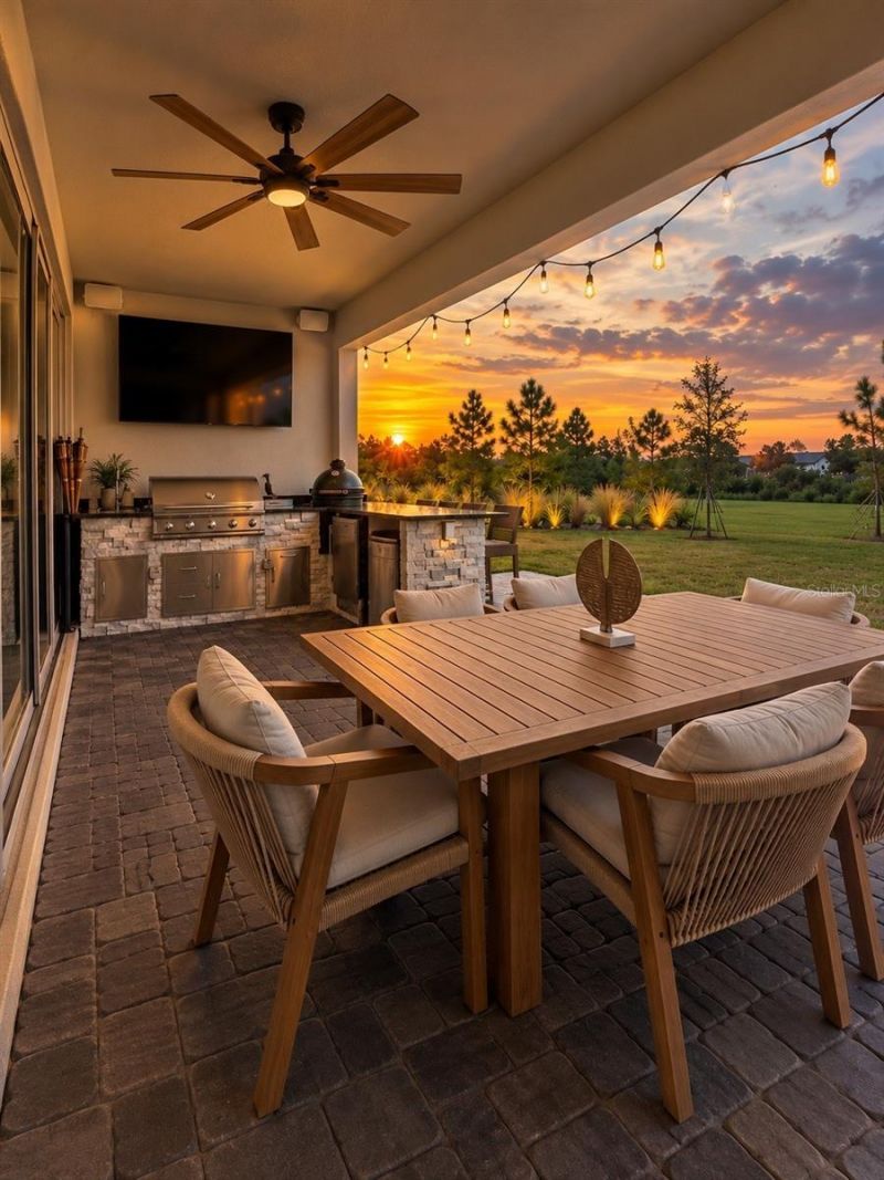 6735 Reverie Park Avenue, Orlando, FL 32829 Photo