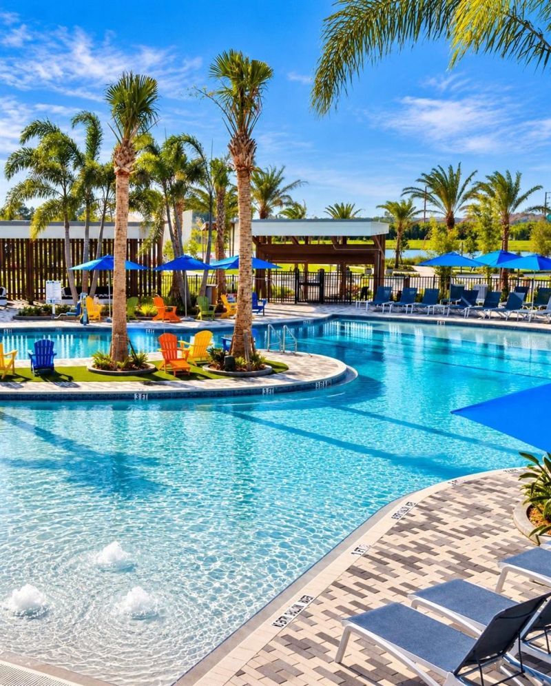6735 Reverie Park Avenue, Orlando, FL 32829 Photo
