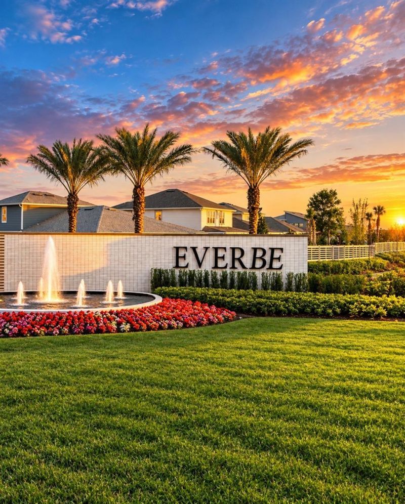 6735 Reverie Park Avenue, Orlando, FL 32829 Photo