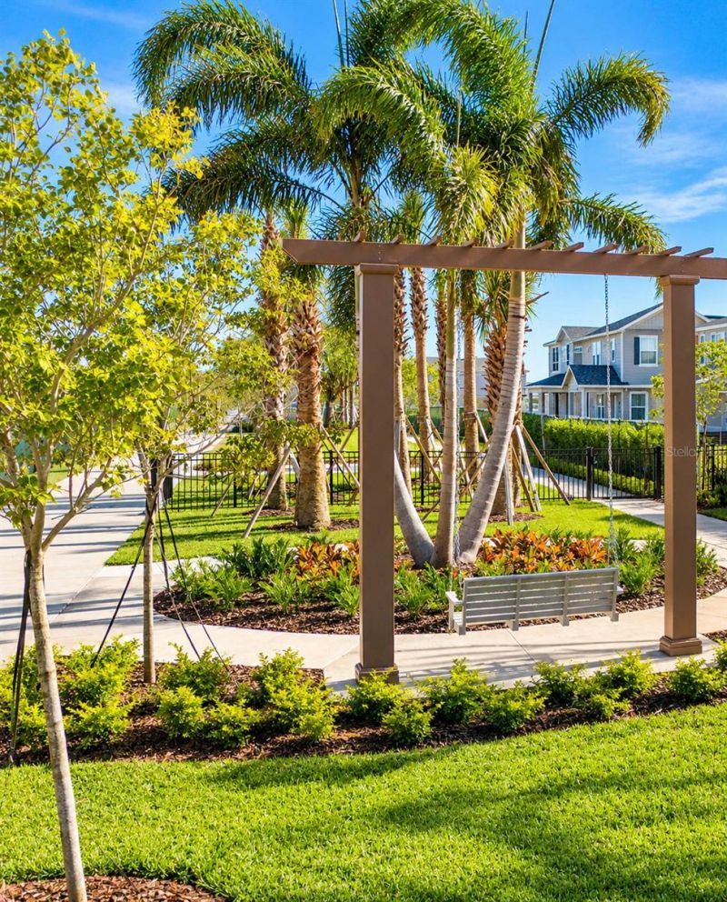 6735 Reverie Park Avenue, Orlando, FL 32829 Photo