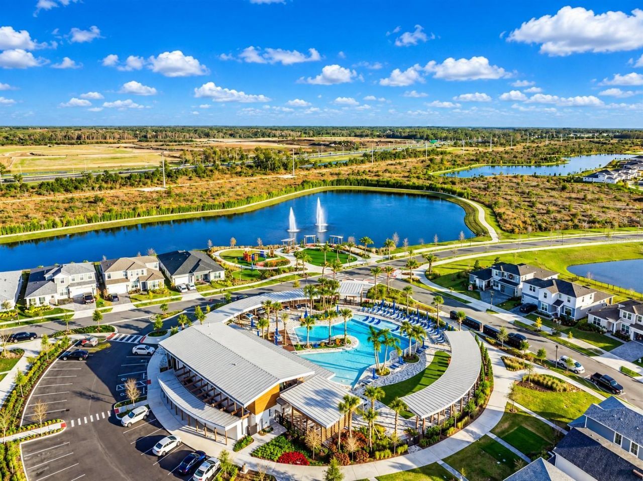 6735 Reverie Park Avenue, Orlando, FL 32829 Photo