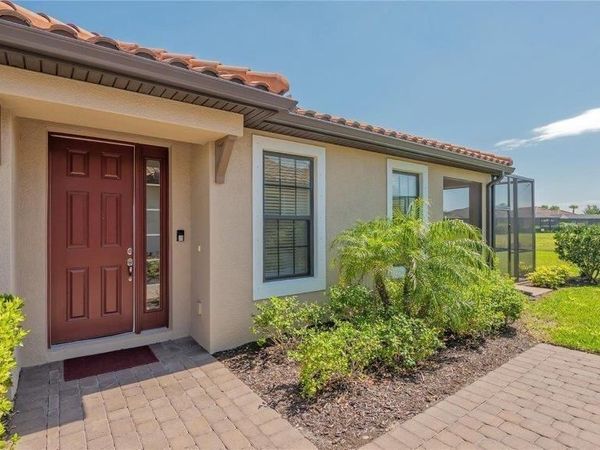 15788 SACILE LANE , BRADENTON, FL 34211