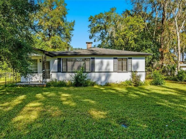 1615 NE 9TH STREET , OCALA, FL 34470