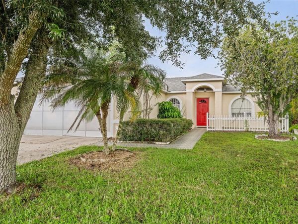 663 JAGUAR COURT , KISSIMMEE, FL 34759