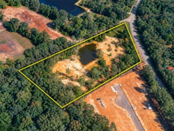2228 ESLINGER ROAD , NEW SMYRNA BEACH, FL 32168