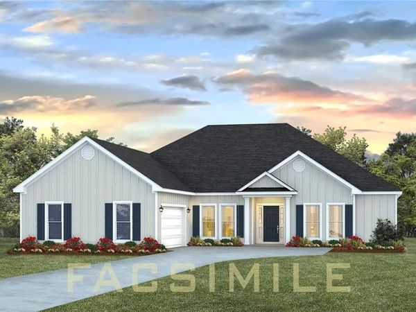 11897 Jeff Hamilton Road , Mobile, AL 36695