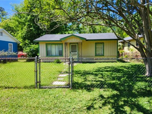 401 Ogden Avenue, Mobile, AL 36607