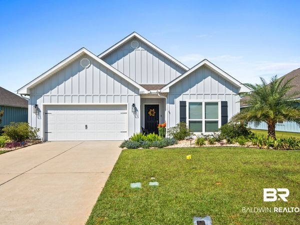 4223 Montague Drive, Gulf Shores, AL 36542