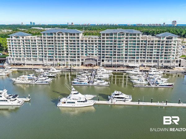 4851 Wharf Parkway, Unit APT 609, Orange Beach, AL 36561