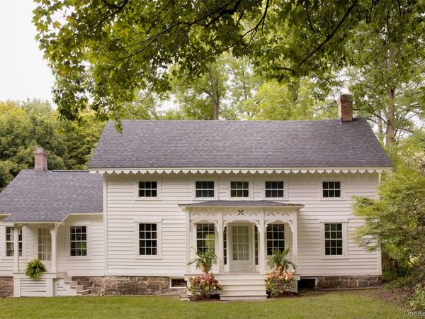 16 Bachus Road , Chatham, NY 12136
