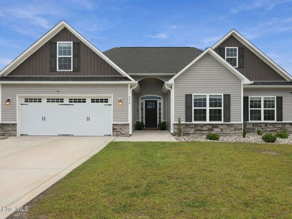 314 Wood House Drive , Jacksonville, NC 28546