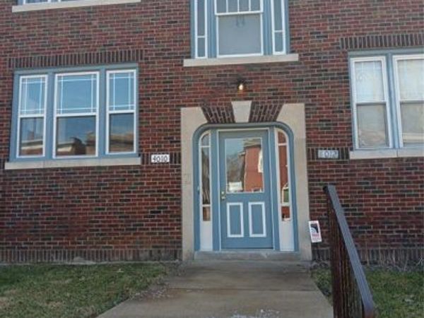 4010 Castleman Avenue, St Louis, MO 63110