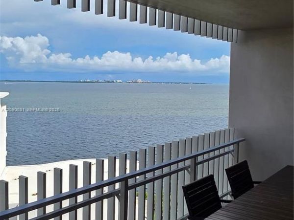 3 Grove Isle Dr , Unit C1003, Miami, FL 33133