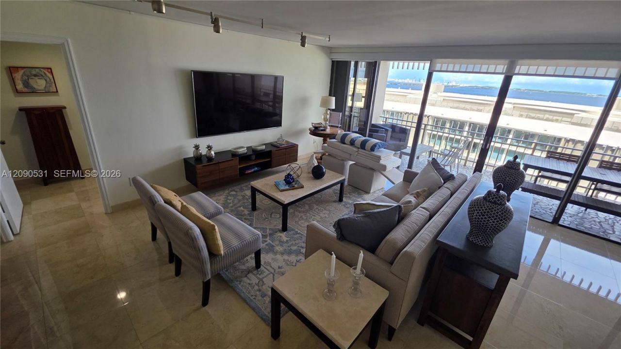 3 Grove Isle Dr , Unit C1003, Miami, FL 33133 Photo