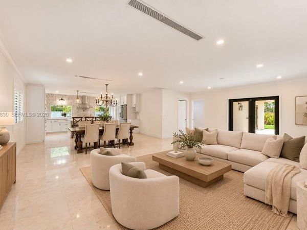 7985 SW 136th St , Pinecrest, FL 33156