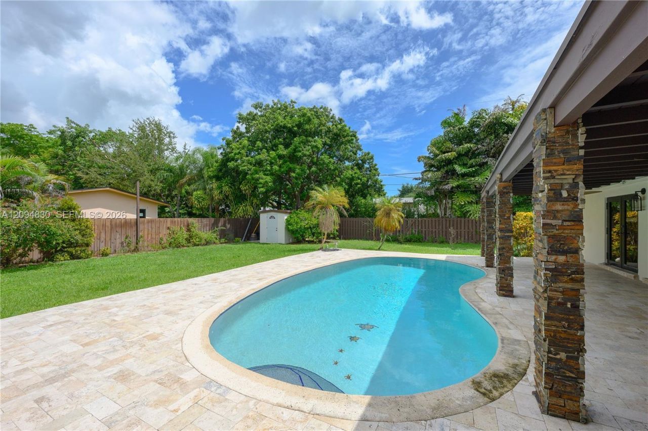 7985 SW 136th St, Pinecrest, FL 33156 Photo