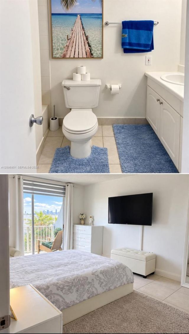 1801 S Treasure Dr, Unit 419, North Bay Village, FL 33141 Photo