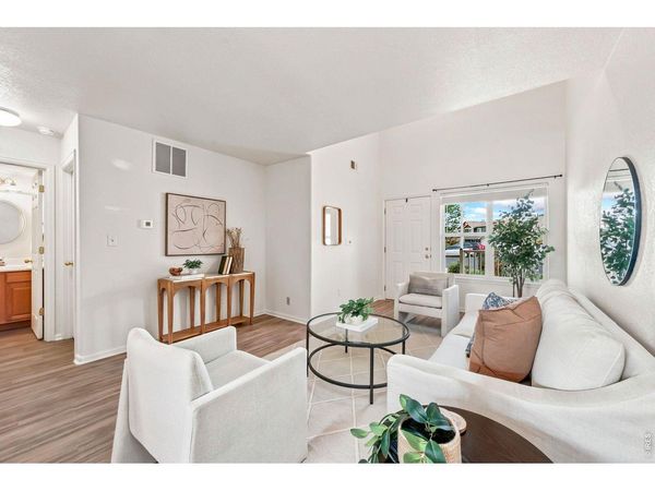 802 Waterglen Dr, Unit E21, Fort Collins, CO 80524