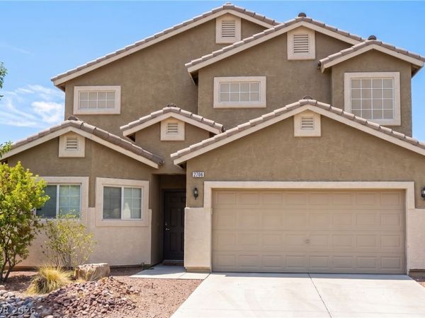 2706 Brinkley Manor Street, Laughlin, NV 89029