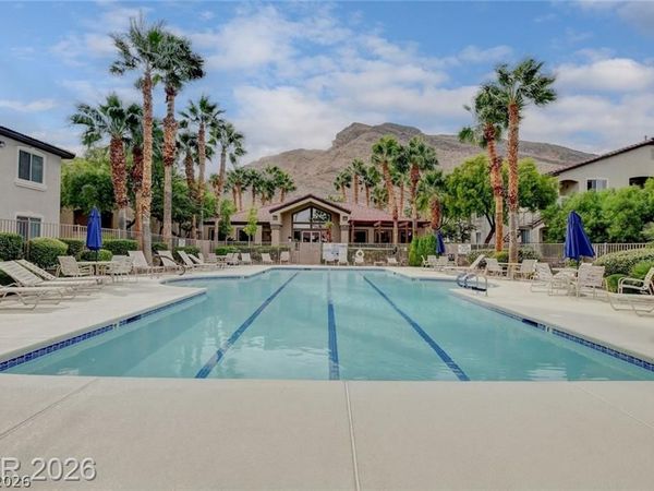 3575 Cactus Shadow Street , Unit 204, Las Vegas, NV 89129