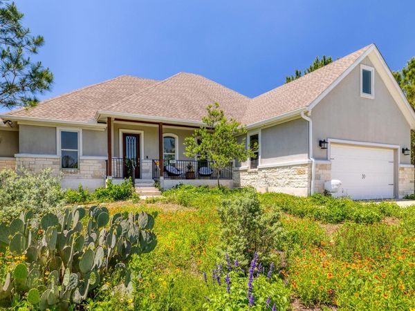 258 County RD, Bastrop, TX 78602