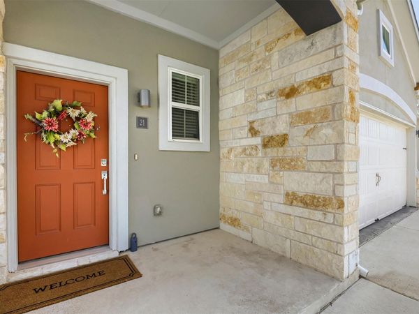 2800 Joe Dimaggio BLVD, Unit 21, Round Rock, TX 78665
