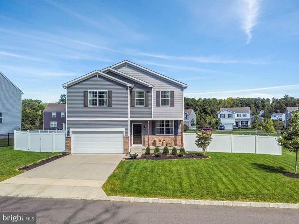 111 SNOOPY LANE, SCHWENKSVILLE, PA 19473