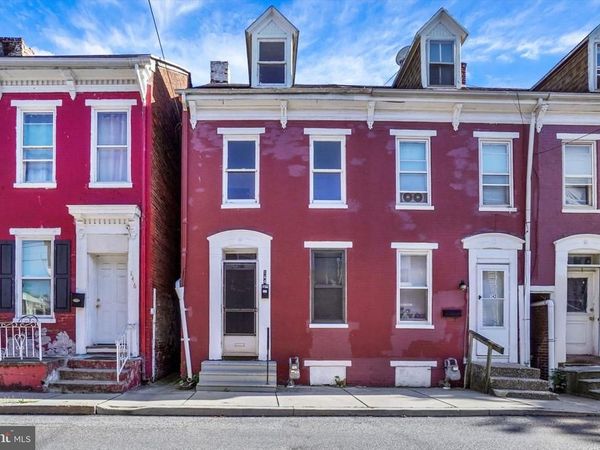 144 E MAPLE STREET , YORK, PA 17401