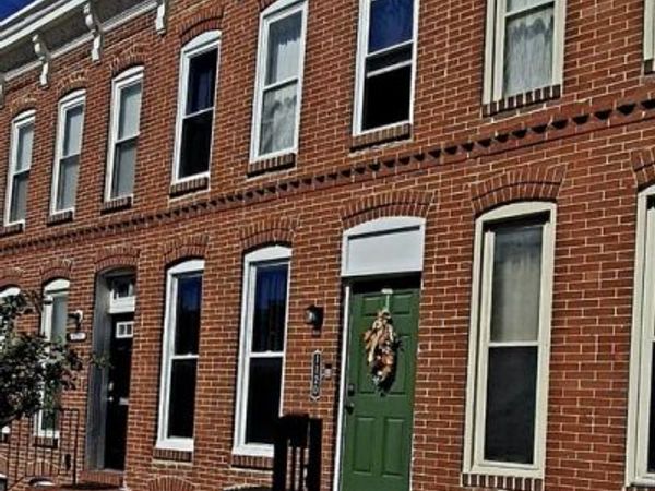 1120 NANTICOKE STREET, BALTIMORE, MD 21230