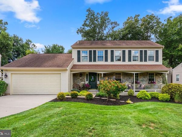 13808 BAYWIND COURT, SILVER SPRING, MD 20905
