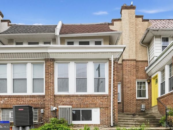 248 S SAINT BERNARD STREET, PHILADELPHIA, PA 19139