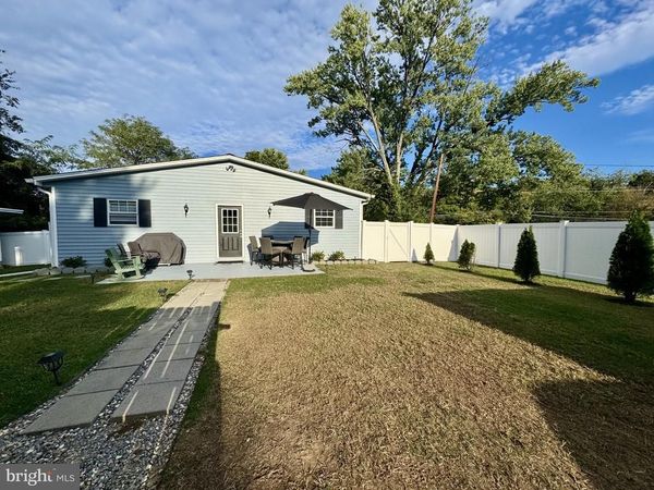 1252 GENERALS HIGHWAY, CROWNSVILLE, MD 21032