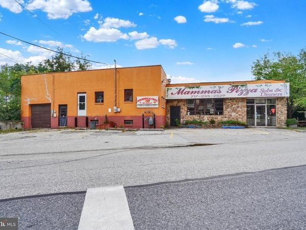 14 16 MAIN STREET , GLEN ROCK, PA 17327