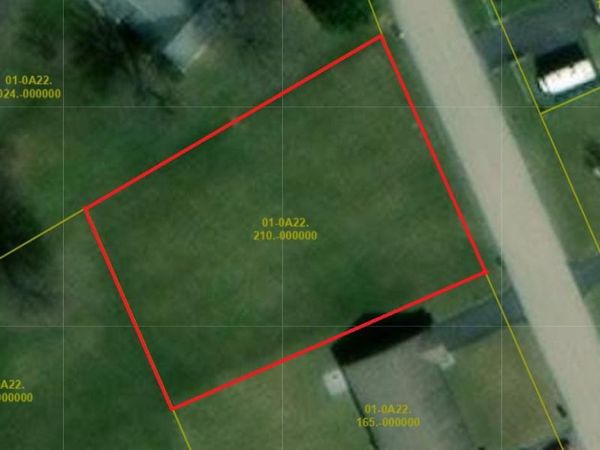 548 TALL CEDAR LANE , GREENCASTLE, PA 17225
