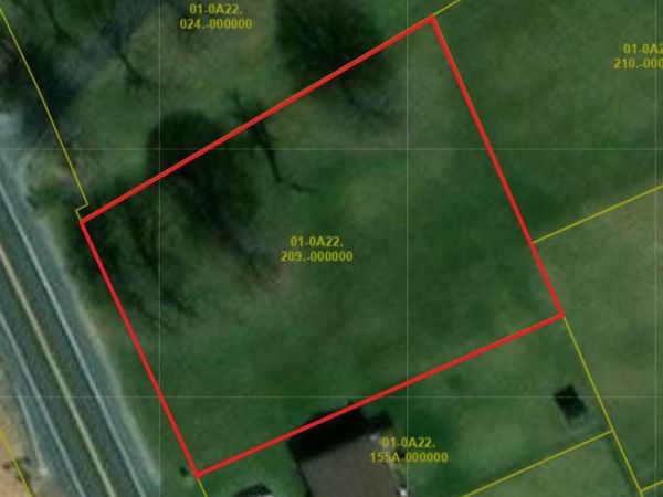559 LEITERSBURG ROAD , GREENCASTLE, PA 17225