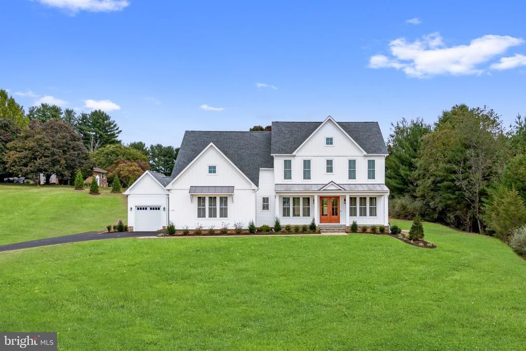 102 KENARD DRIVE , ELDERSBURG, MD 21784
