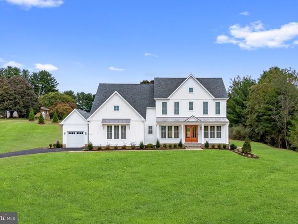 102 KENARD DRIVE , ELDERSBURG, MD 21784