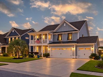 604 Yellow Leaf Lane, Summerville, SC 29486