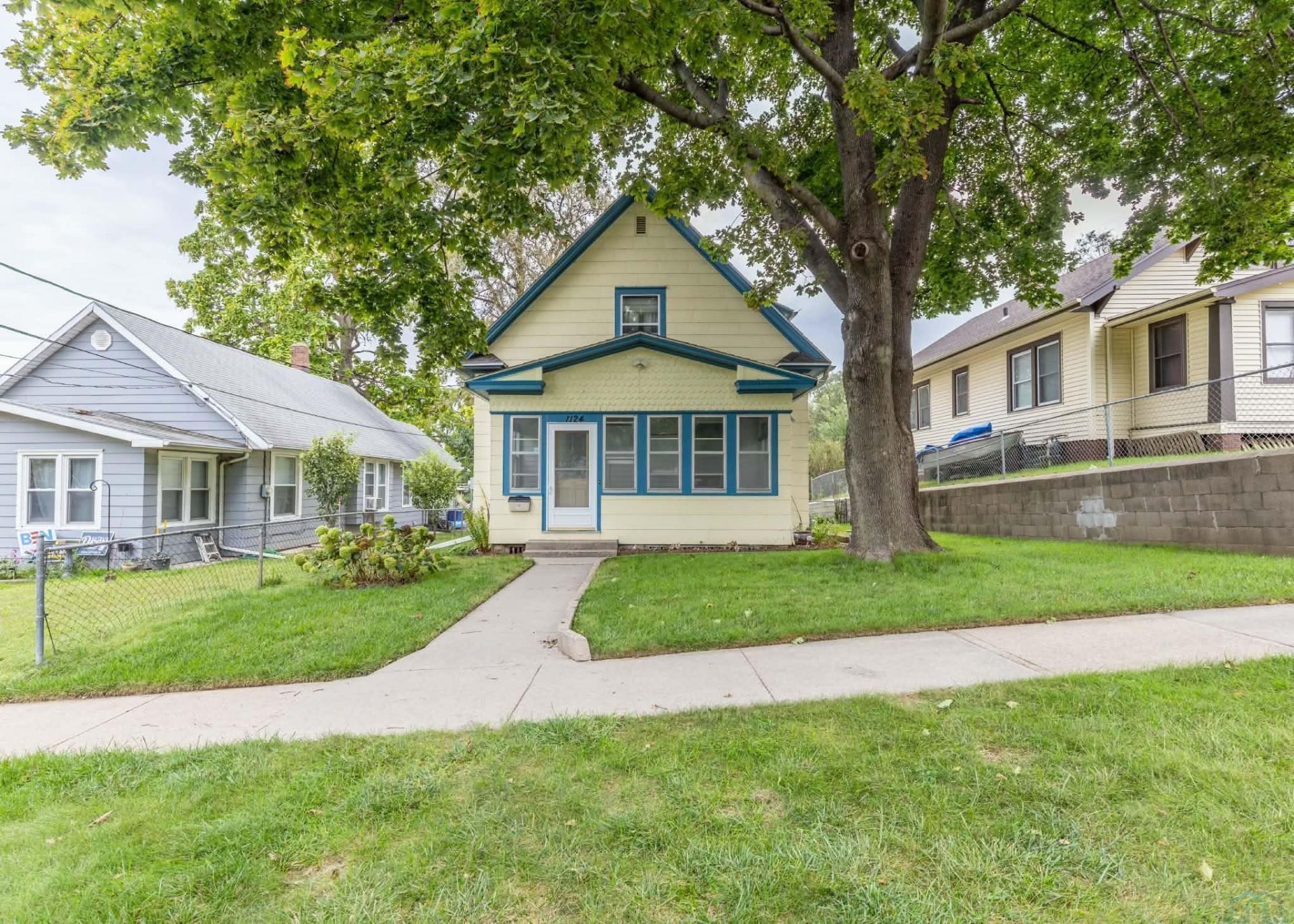 1124 25th St., Sioux City, IA 51104 Main Photo