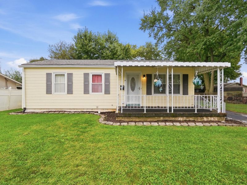 13 Western Drive, West Alexandria, OH 45381 Photo 1