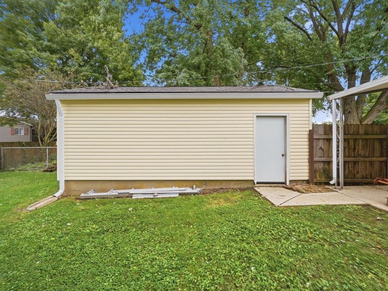 13 Western Drive, West Alexandria, OH 45381 Photo 28