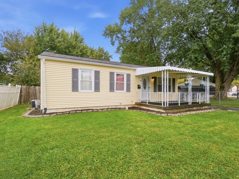 13 Western Drive, West Alexandria, OH 45381 Photo 3