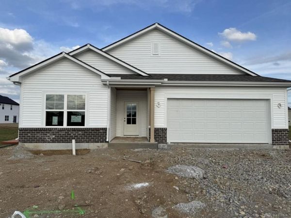 1308 Plunkett Way, New Carlisle, OH 45344