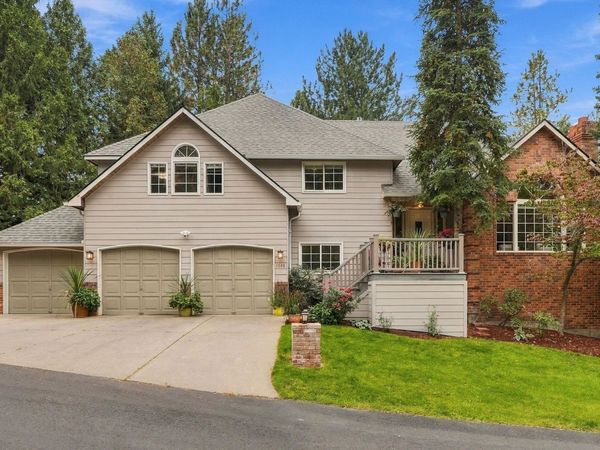 1306 E Sara Ln, Spokane, WA 99223