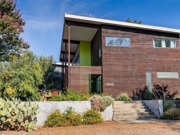 8903 San Leandro Drive, Dallas, TX 75218
