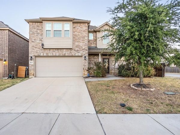 2013 Lake Moss Lane, Little Elm, TX 75068