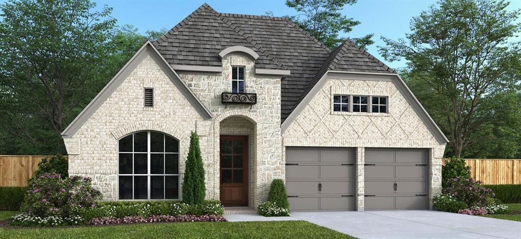 1220 Greenbriar Avenue, Haslet, TX 76052 Main Photo