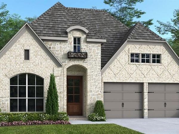 1220 Greenbriar Avenue, Haslet, TX 76052