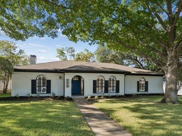 7210 Bluefield Drive, Dallas, TX 75248
