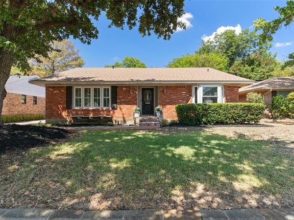 6759 E Mockingbird Lane, Dallas, TX 75214